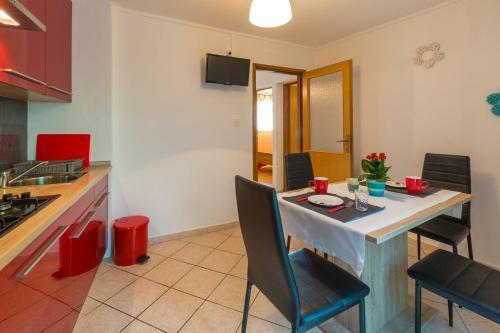 Andrea Apartments