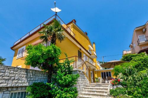 Apartamentos Blazi