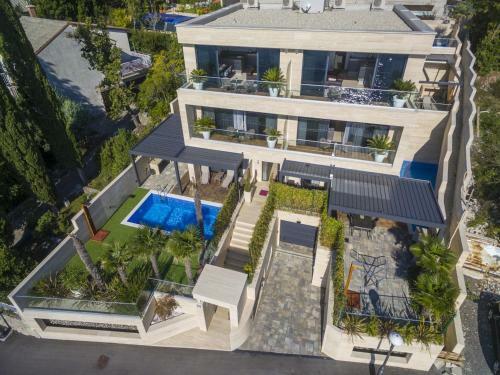 Apartments Del Mar 4