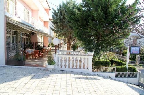 Apartamentos Eva-srnec