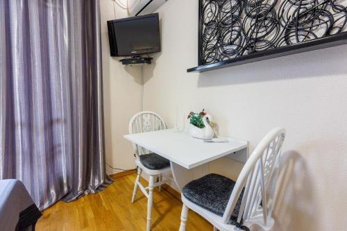 Apartments And Room Art