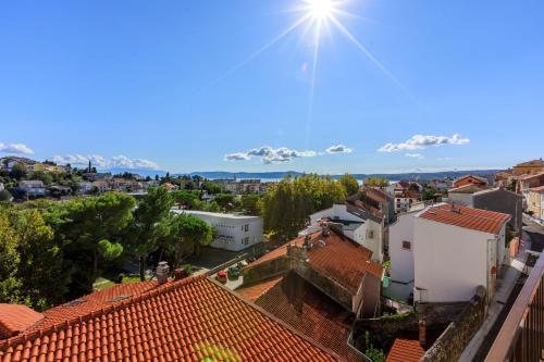 Apartments Franka
