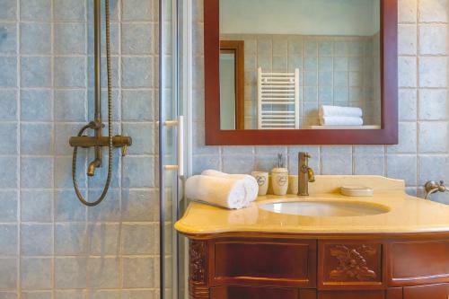 Luxury Villa Tia