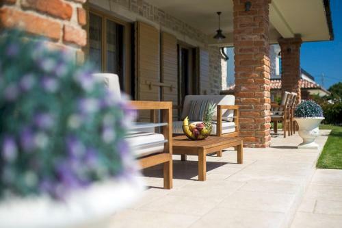 Luxury Villa Tia