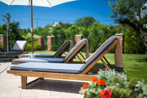 Luxury Villa Nika