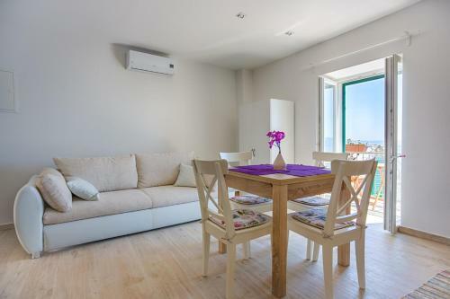 Villa Andrea In Brela, Private Pool