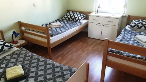Hostal Apartments Roses