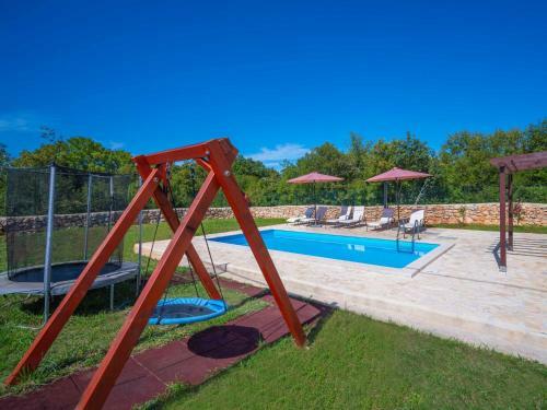 Holiday Home Marko