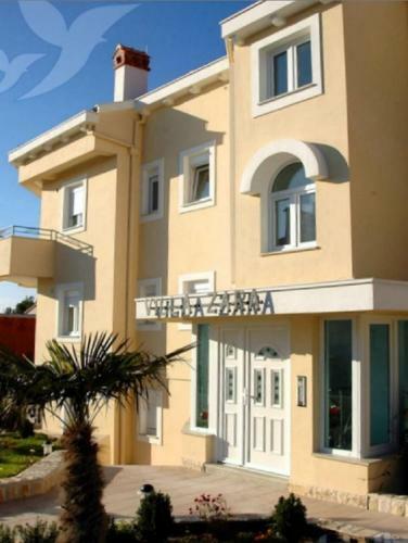 Apartamento Holiday Home 193530