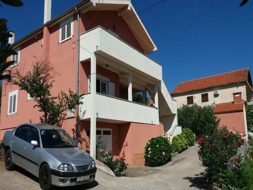 Apartment Mare - Large Terrace