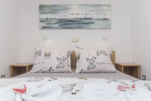 Apartments Sonja - 100 M From Sea
