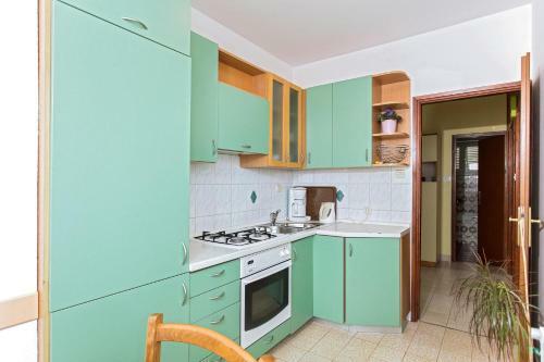 Apartments Rozari - Family Friendly