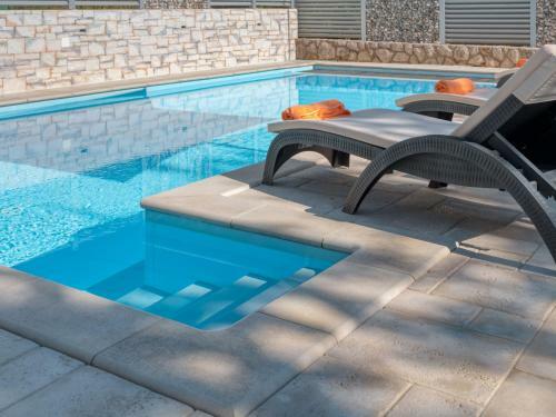 Holiday Home Lavendel - Mlk159