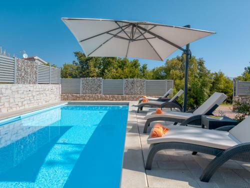 Holiday Home Lavendel - Mlk159
