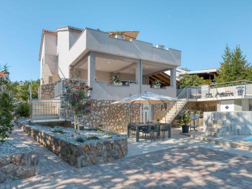 Holiday Home Lavendel - Mlk159
