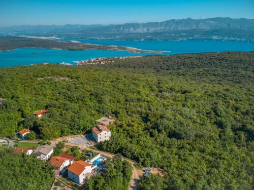 Holiday Home Lavendel - Mlk159
