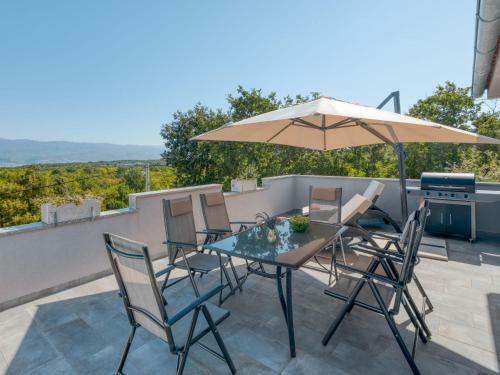 Holiday Home Lavendel - Mlk159