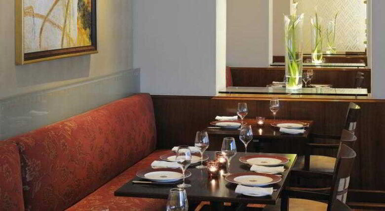 Jw Marriott Hotel Kuwait