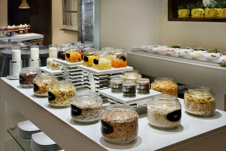 Jw Marriott Hotel Kuwait