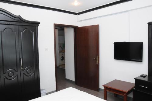 Arinza Tower Quality Apartments