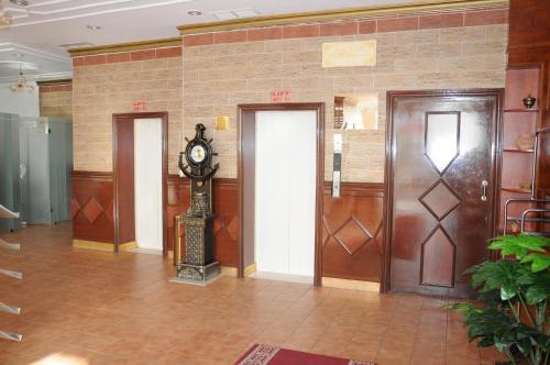 Arinza Tower Quality Apartments