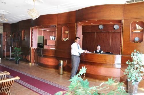Arinza Tower Quality Apartments