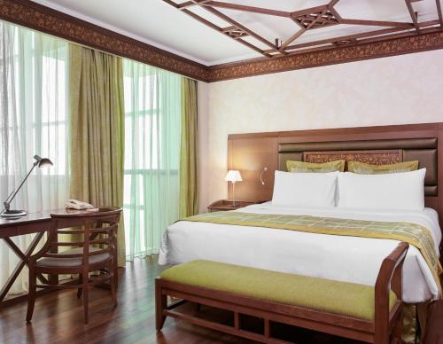 Hotel Crowne Plaza Kuwait