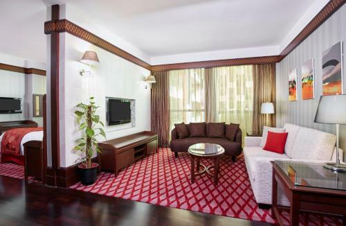 Hotel Crowne Plaza Kuwait