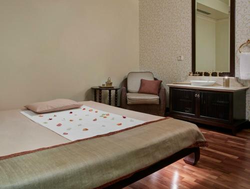 Hotel Crowne Plaza Kuwait
