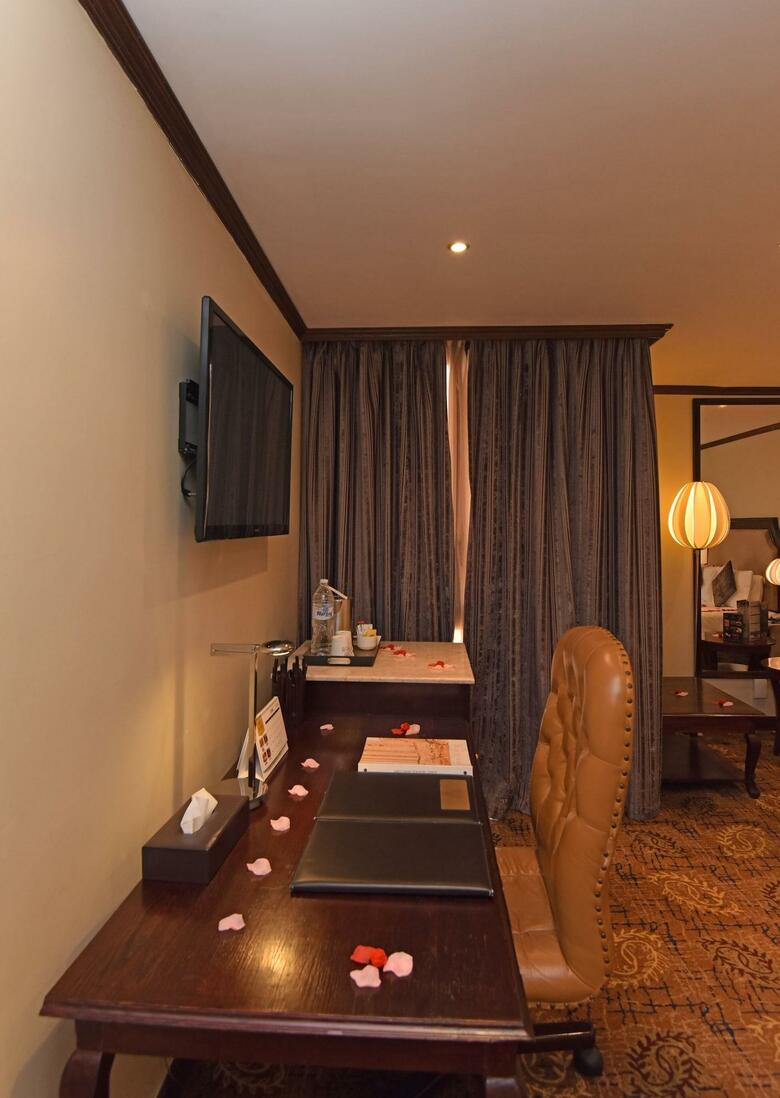 Swiss-belhotel Plaza Kuwait