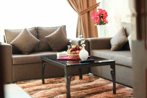 Suite Home Hotel