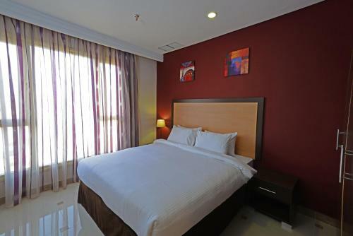 Apartamento The Venue Resident