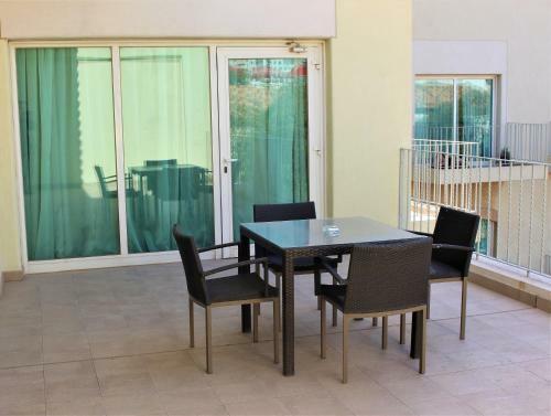 Movenpick Hotel & Resort Al Bida'a