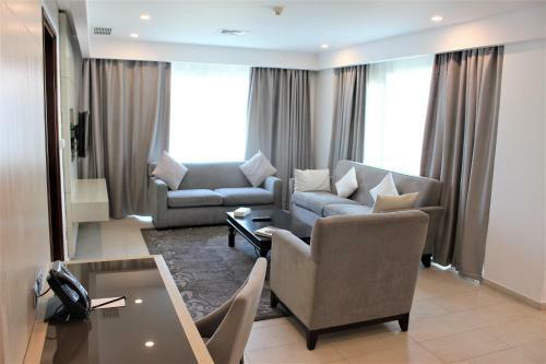 Movenpick Hotel & Resort Al Bida'a