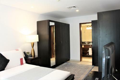 Movenpick Hotel & Resort Al Bida'a