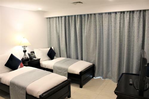 Movenpick Hotel & Resort Al Bida'a