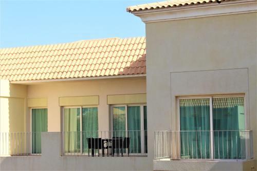 Movenpick Hotel & Resort Al Bida'a
