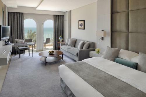 Movenpick Hotel & Resort Al Bida'a