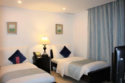 Movenpick Hotel & Resort Al Bida'a