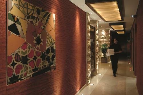Movenpick Hotel & Resort Al Bida'a