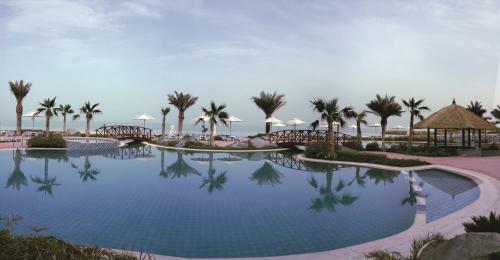 Movenpick Hotel & Resort Al Bida'a