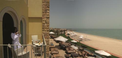 Movenpick Hotel & Resort Al Bida'a