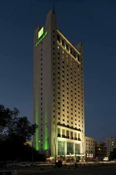 Hotel Holiday Inn Downtown Kuwait