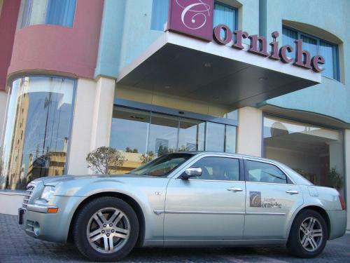 Corniche Suites Hotel