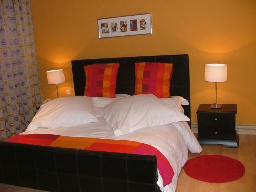Corniche Suites Hotel