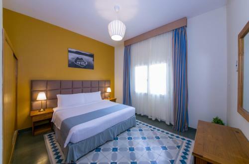Al Jahra Copthorne Hotel & Resort