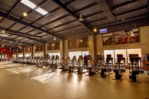 Al Jahra Copthorne Hotel & Resort