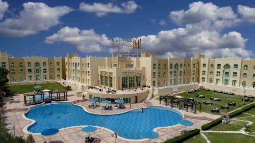 Al Jahra Copthorne Hotel & Resort