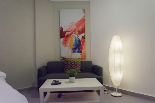 Apartamento Royal Residence