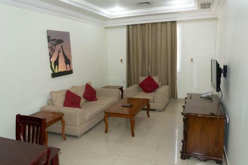 Apartamento Royal Residence